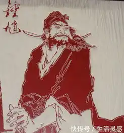 神兽白泽究竟长什么样白泽神兽是谁的坐骑