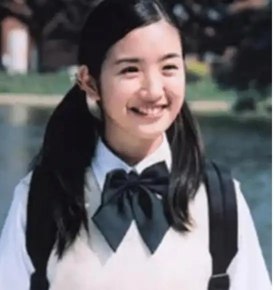 她才是小龙女第一人选,曾因太红不想演,结果古装剧接连翻车