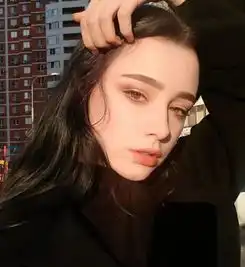 俄罗斯张柏芝突然走红狂刷屏,看完她的美照想说这样的小姐姐可以再来一打