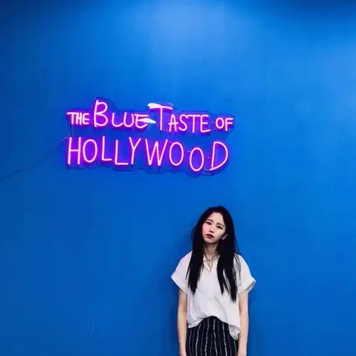 甜品暴击让你的少女心沉浸在这里