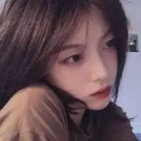 韩范超拽女生头像霸气超拽韩版女生头像