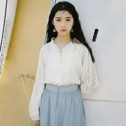 我私藏了10家淘宝女装店铺,现在全部推荐给你们
