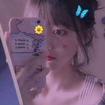 极致疯狂是一瞬的长久的话就是女生头像我要个性网