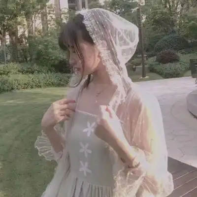 冷酷的女生头像,表情秒杀一切