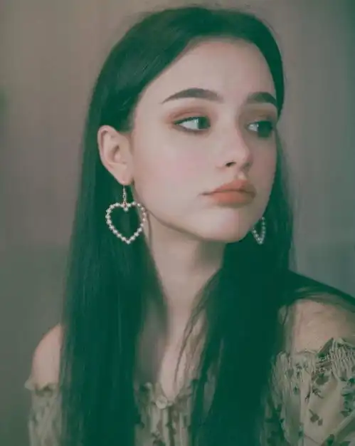 战斗民族的美少女,中国男人都想娶回家