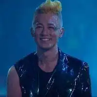 林峰微信头像