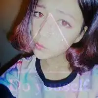 霸气头像女生带字超拽冷酷微信头像图片大全