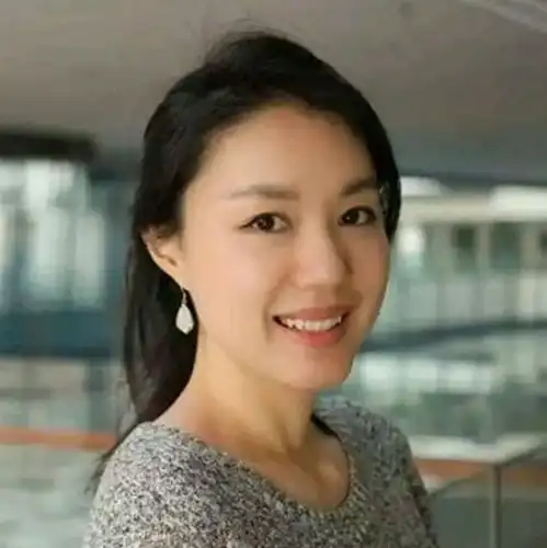 加州理工的副教授