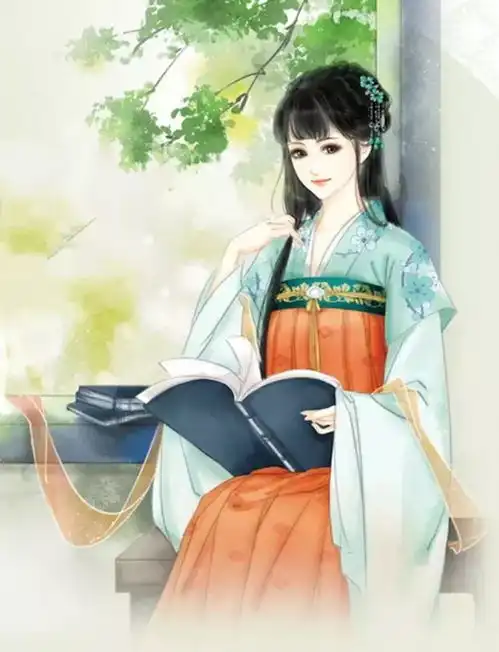 女子在诗词中的雅称,你最喜欢哪一种