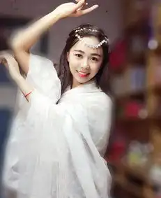 古色古香古装扮河南版白娘子网络爆红