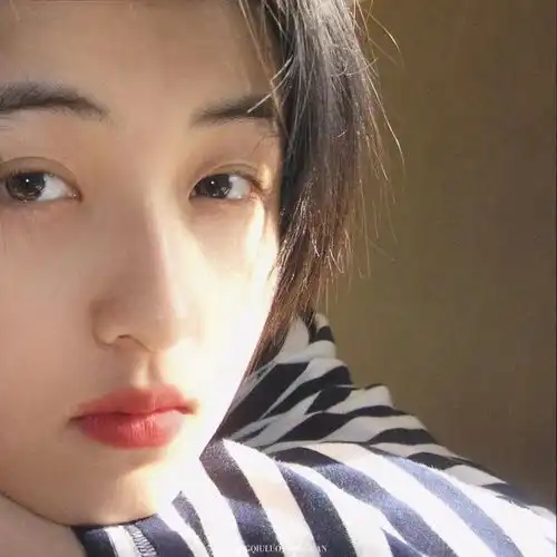 冷淡风女头快把我偷走吧,浪漫的收藏家