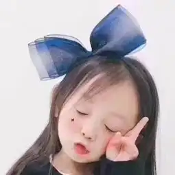 我是一个怎样的姑娘续