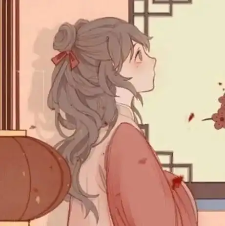 动漫情头如何优雅有趣地公布恋情
