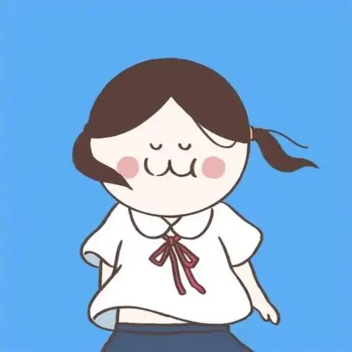 怎样看待经常换头像的女生