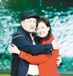 郭冬临45岁娇妻私照流出,冠军出身上过八次春晚的她完爆少女,靠的不止颜值