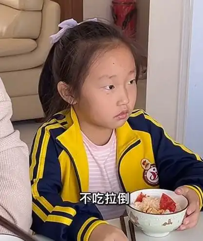 三石父女的搞笑日常,短短两个月涨粉200万,他们究竟有何魔力