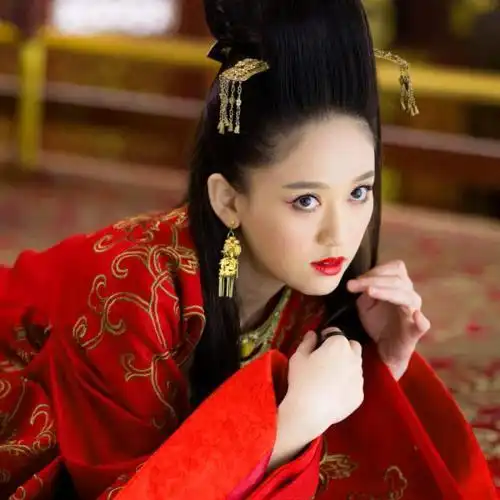 盘点影视剧演过东方不败的女星最后一位经典别人都是在模仿