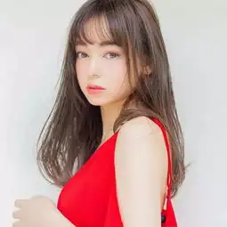 16岁混血小美女将代表日本参加世界小姐决赛网友超可爱