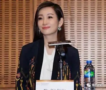 中国演技最好的女星,并非大红特紫,却让所有对手心悦诚服
