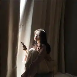 2018快手头像女生霸气女神谈笑风生心中人是你