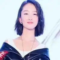 周冬雨头像高清图片微信头像图片大全