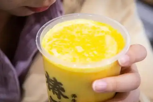 2020年的奶茶这么好喝,我怎么戒得掉