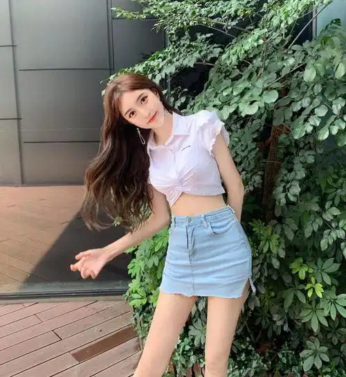 为什么你不适合短发不是显胖就是气质土,长发反而更女神