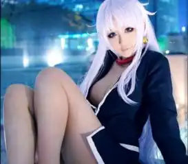 有部动漫里有个会改变人记忆的女孩叫什么名字