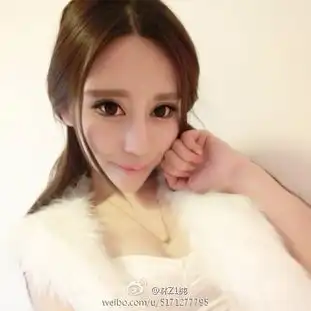时光都夸我是个好姑娘女生自拍