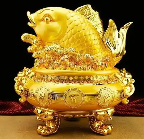 心理测试哪个聚宝盆最招财测怎样拉近你和财神爷的距离
