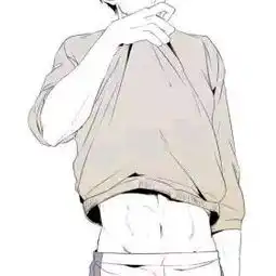 男女漫头