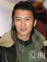 吴彦祖郭富城金城武迷倒万千少女的帅哥男星们