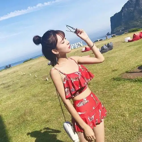 她们是灵魂有香气的女人