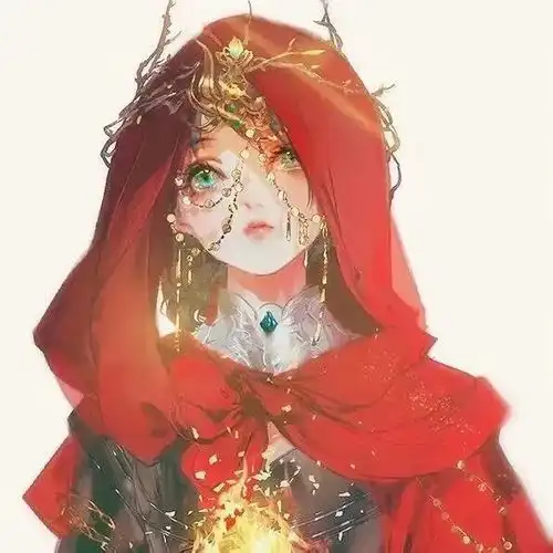 头像享受忙碌,适应孤独
