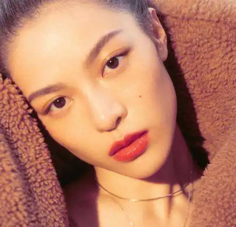 刘雯袁泉舒淇钟楚曦同样是美人胚子,凭啥就她们能叫高级脸