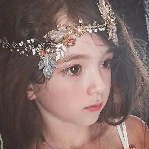 虽未曾穿渡星河万顷但还是有幸与你相逢清新森系迷人女生头像