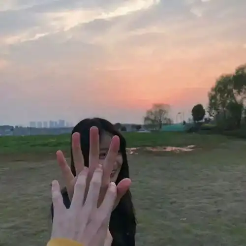 女生头像