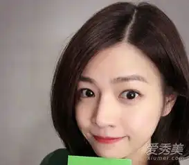 宋慧乔陈妍希清纯女星化浓妆像车祸现场