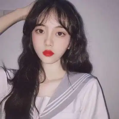 温柔有情怀的酷狗昵称女嫣然一笑