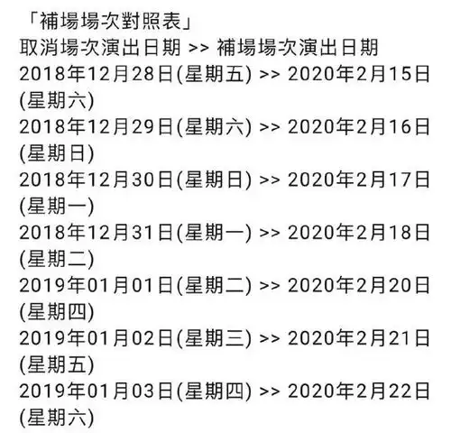 刘德华承诺的补偿来了,7场演唱会日期曝光,歌迷开香槟庆祝