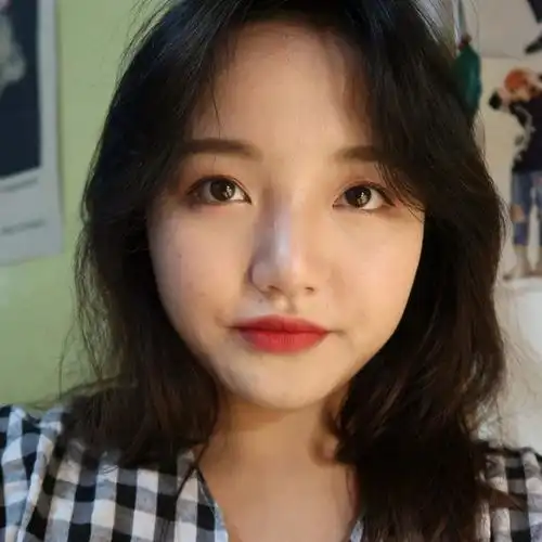 圆脸女孩逆袭记,6个显瘦秘诀让你焕然一新