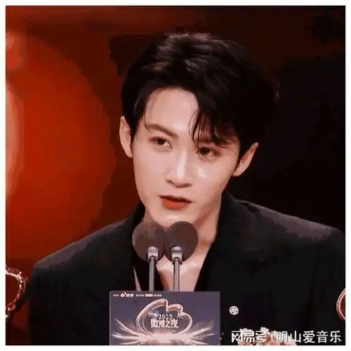 内娱男妲己风姿,王鹤棣肖战上榜,邓为实至名归