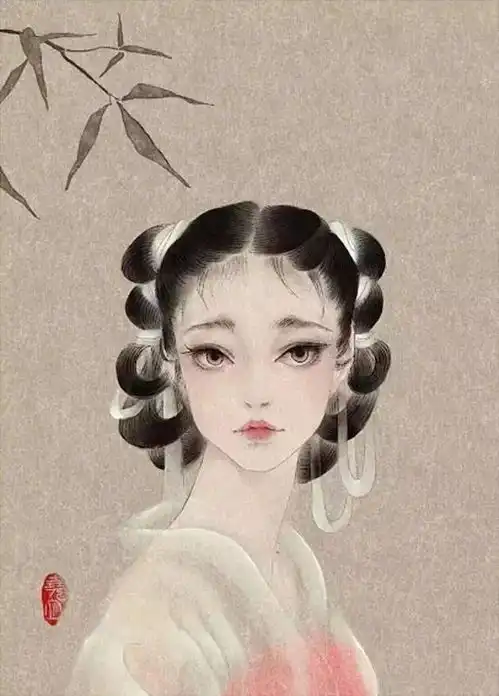 20句爱情诗词,句句打动人心