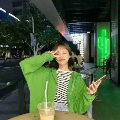 大大咧咧容易涨粉的快手名字女比较随性