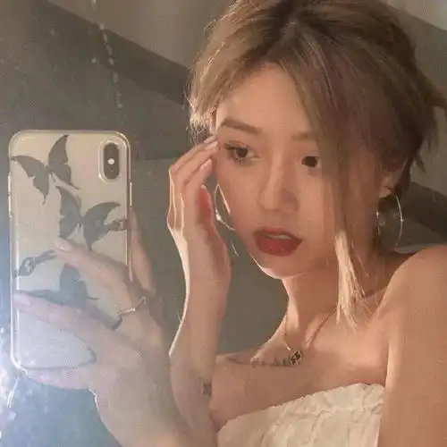 好看的头像等你来换哟
