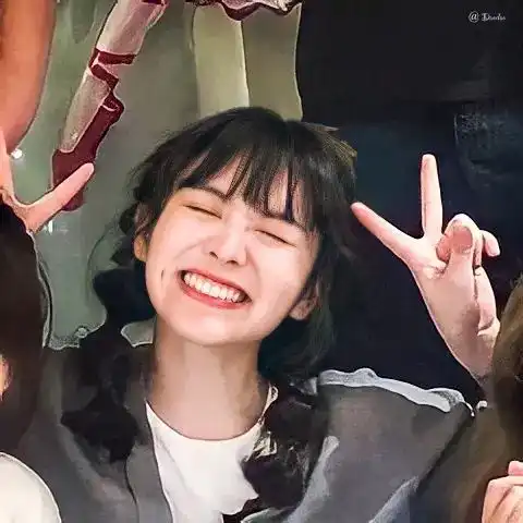 小众可爱气质女生头像