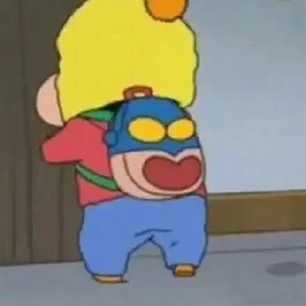 一个人孤单单