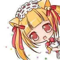 躲猫猫的可爱女生头像表演太炫让你瞬间傻眼