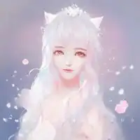qq头像梦幻唯美