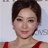 熊黛林头像高清图片大全名人熊黛林真人头像大图下载